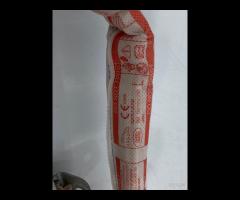 AIRBAG A TENDINA TETTO LATERALE SX JAGUAR XE X760 - 22