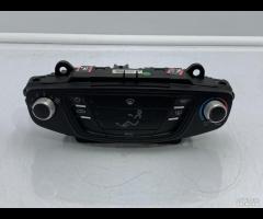 PANNELLO COMANDO CLIMA RISCALDAMENTO FORD B-MAX 20