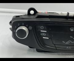 PANNELLO COMANDO CLIMA RISCALDAMENTO FORD B-MAX 20