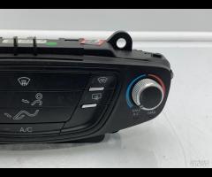 PANNELLO COMANDO CLIMA RISCALDAMENTO FORD B-MAX 20 - 6