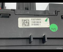 PANNELLO COMANDO CLIMA RISCALDAMENTO FORD B-MAX 20 - 8