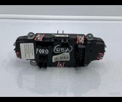 PANNELLO COMANDO CLIMA RISCALDAMENTO FORD B-MAX 20 - 11