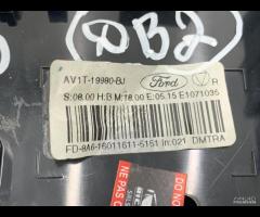 PANNELLO COMANDO CLIMA RISCALDAMENTO FORD B-MAX 20 - 13