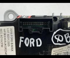 PANNELLO COMANDO CLIMA RISCALDAMENTO FORD B-MAX 20 - 18