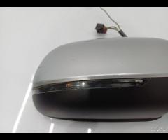 SPECCHIO SPECCHIETTO RETROVISORE DX AUDI A5 Cabrio - 8