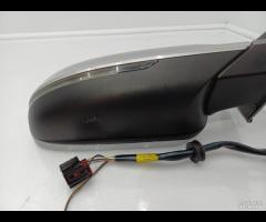 SPECCHIO SPECCHIETTO RETROVISORE DX AUDI A5 Cabrio - 12