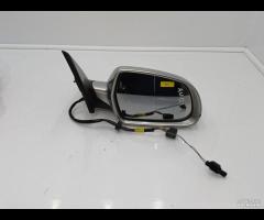 SPECCHIO SPECCHIETTO RETROVISORE DX AUDI A5 Cabrio - 16