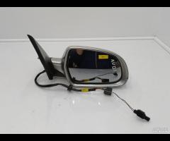 SPECCHIO SPECCHIETTO RETROVISORE DX AUDI A5 Cabrio - 17