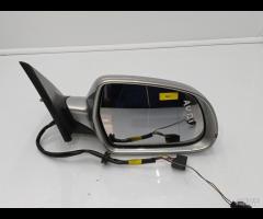 SPECCHIO SPECCHIETTO RETROVISORE DX AUDI A5 Cabrio - 18