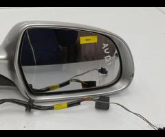 SPECCHIO SPECCHIETTO RETROVISORE DX AUDI A5 Cabrio - 19