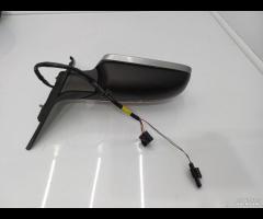 SPECCHIO SPECCHIETTO RETROVISORE DX AUDI A5 Cabrio - 20