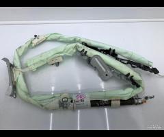 AIRBAG A TENDINA TETTO LATERALE DX LAND ROVER DISC