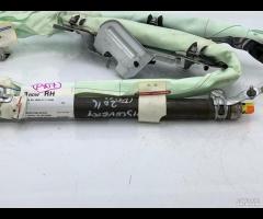 AIRBAG A TENDINA TETTO LATERALE DX LAND ROVER DISC