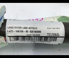 AIRBAG A TENDINA TETTO LATERALE DX LAND ROVER DISC - 7