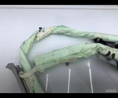 AIRBAG A TENDINA TETTO LATERALE DX LAND ROVER DISC - 9