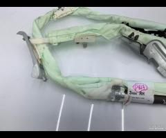 AIRBAG A TENDINA TETTO LATERALE DX LAND ROVER DISC - 10