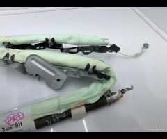 AIRBAG A TENDINA TETTO LATERALE DX LAND ROVER DISC - 12