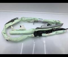 AIRBAG A TENDINA TETTO LATERALE DX LAND ROVER DISC - 15