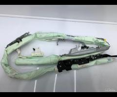 AIRBAG A TENDINA TETTO LATERALE DX LAND ROVER DISC - 16