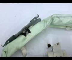 AIRBAG A TENDINA TETTO LATERALE DX LAND ROVER DISC - 17
