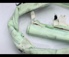 AIRBAG A TENDINA TETTO LATERALE DX LAND ROVER DISC - 18