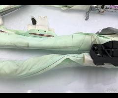 AIRBAG A TENDINA TETTO LATERALE DX LAND ROVER DISC - 19