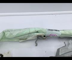AIRBAG A TENDINA TETTO LATERALE DX LAND ROVER DISC - 21