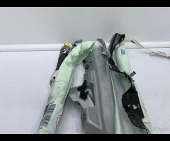 AIRBAG A TENDINA TETTO LATERALE DX LAND ROVER DISC - 22