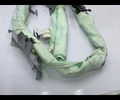 AIRBAG A TENDINA TETTO LATERALE DX LAND ROVER DISC - 24