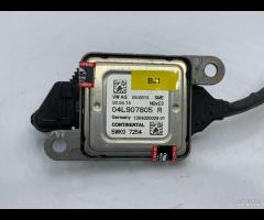 SENSORE LAMBDA OSSIGENO NOx 2.0D 140Kw 190CV VW PA