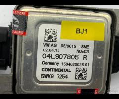 SENSORE LAMBDA OSSIGENO NOx 2.0D 140Kw 190CV VW PA