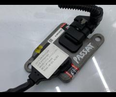 SENSORE LAMBDA OSSIGENO NOx 2.0D 140Kw 190CV VW PA - 14