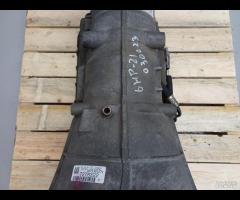 CAMBIO AUTOMATICO GA6HP19Z BMW SERIE 5 E60 E61 2.0 - 8