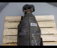 CAMBIO AUTOMATICO GA6HP19Z BMW SERIE 5 E60 E61 2.0 - 9