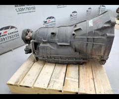 CAMBIO AUTOMATICO GA6HP19Z BMW SERIE 5 E60 E61 2.0 - 10