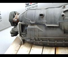 CAMBIO AUTOMATICO GA6HP19Z BMW SERIE 5 E60 E61 2.0 - 11