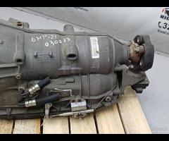 CAMBIO AUTOMATICO GA6HP19Z BMW SERIE 5 E60 E61 2.0 - 16