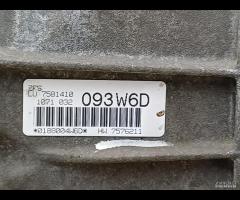 CAMBIO AUTOMATICO GA6HP19Z BMW SERIE 5 E60 E61 2.0 - 20