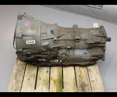 CAMBIO AUTOMATICO BMW X5 xDrive25d F15 2.0D 160KW