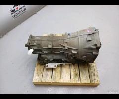 CAMBIO AUTOMATICO BMW X5 xDrive25d F15 2.0D 160KW - 9