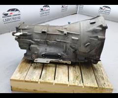 CAMBIO AUTOMATICO BMW X5 xDrive25d F15 2.0D 160KW - 11