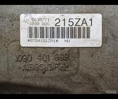 CAMBIO AUTOMATICO BMW X5 xDrive25d F15 2.0D 160KW - 17