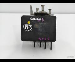 CENTRALINA POMPA ABS MERCEDES W205 A2534310100 A25