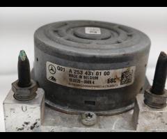 CENTRALINA POMPA ABS MERCEDES W205 A2534310100 A25 - 11