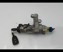 BLOCCHETTO ACCENSIONE CON CHIAVE HYUNDAI SANTA FE