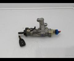 BLOCCHETTO ACCENSIONE CON CHIAVE HYUNDAI SANTA FE