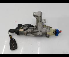 BLOCCHETTO ACCENSIONE CON CHIAVE HYUNDAI SANTA FE