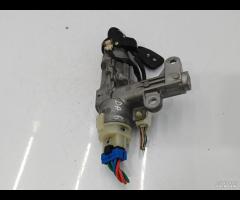 BLOCCHETTO ACCENSIONE CON CHIAVE HYUNDAI SANTA FE