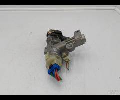 BLOCCHETTO ACCENSIONE CON CHIAVE HYUNDAI SANTA FE - 6