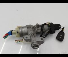 BLOCCHETTO ACCENSIONE CON CHIAVE HYUNDAI SANTA FE - 7